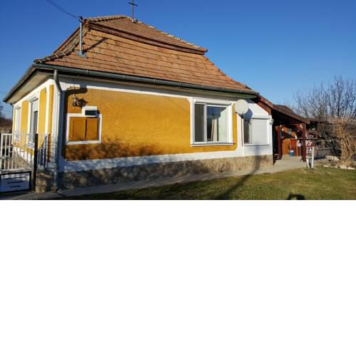 House and breakfast 3