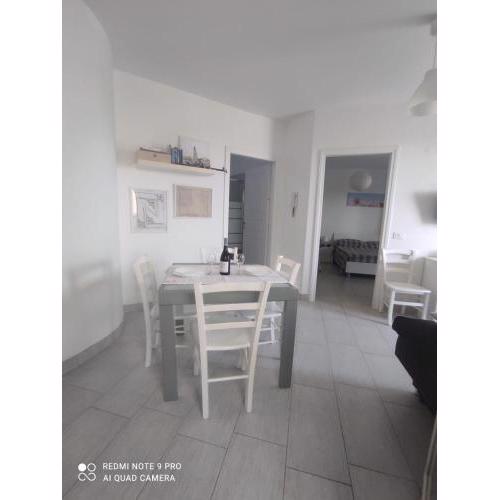 House Andavi Marzamemi