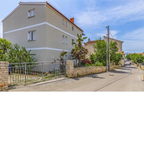 House Anka Medulin
