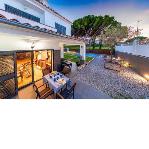 HOUSE APARTMENT L'ESCALA