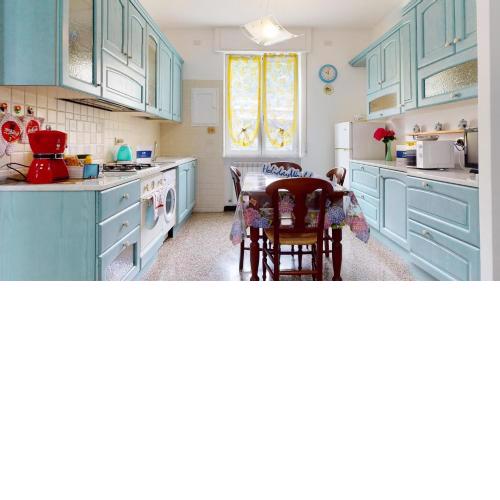 House Azzurra by Holiday World