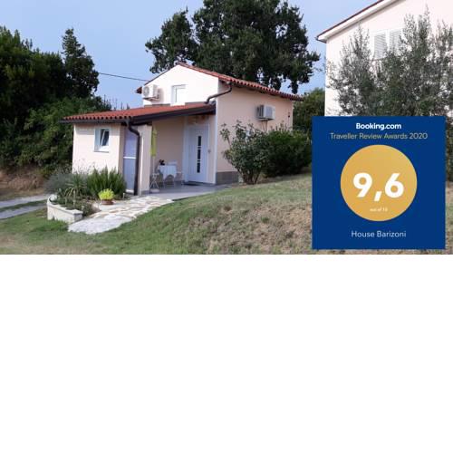 House Barizoni