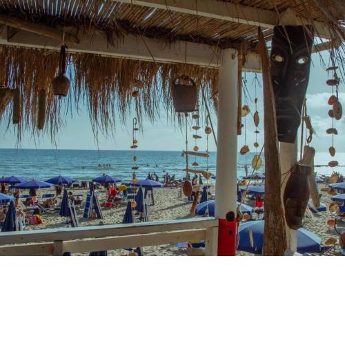 House Beach - Roma