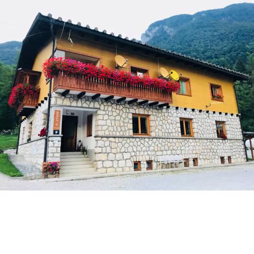House Berdnik