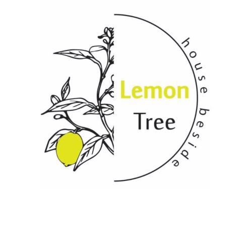 House beside lemon tree