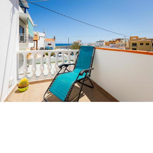 House Bijagua, Tajao, Tenerife