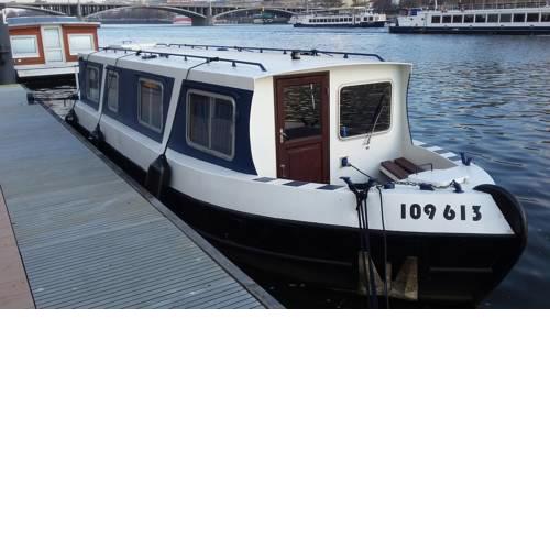 HOUSE BOAT - SOAL -