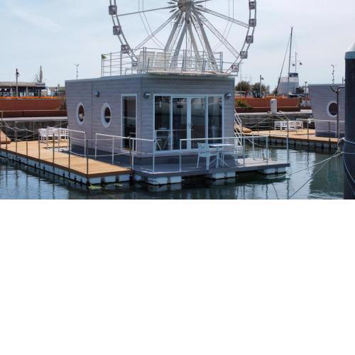 House Boat Rimini Resort