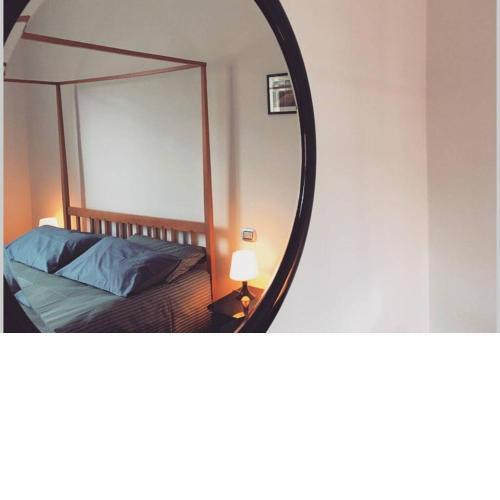 House Bologna Stazione Mazzini flat x 2