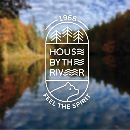 House by the River