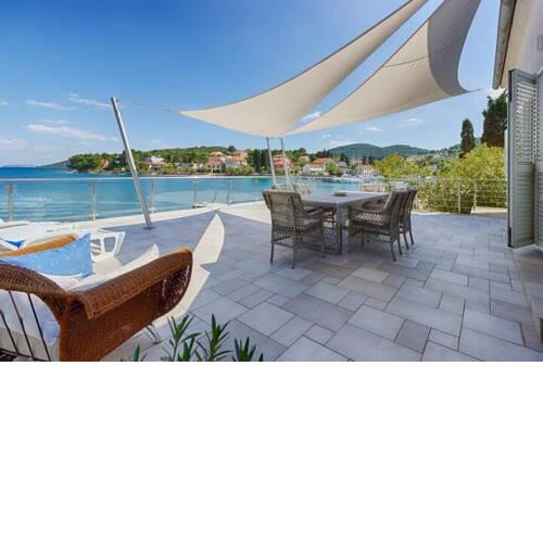 House by the sea -Dugi otok