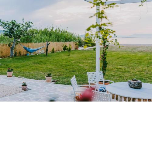 House by the Sea