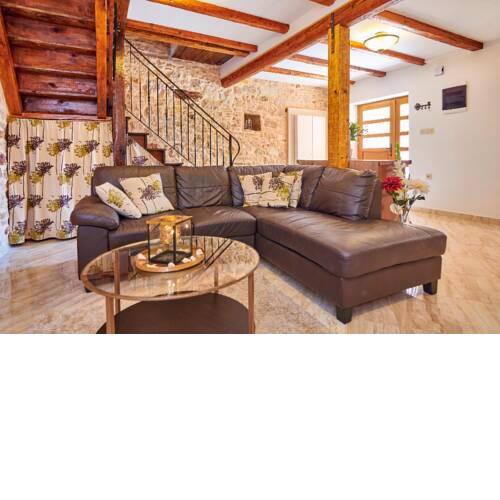 House Carolina