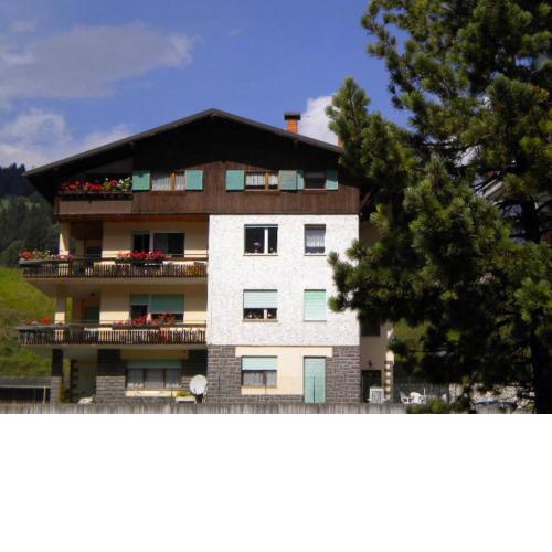 House Casa Defrancesco