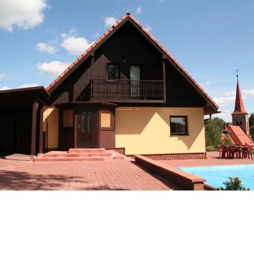 House Cermna