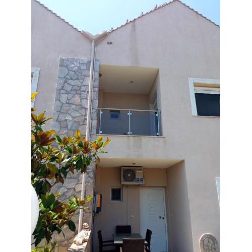 House Christodoulos