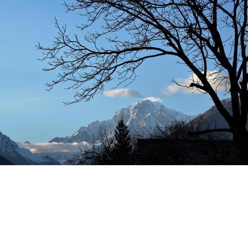 House Courmayeur by Holiday World