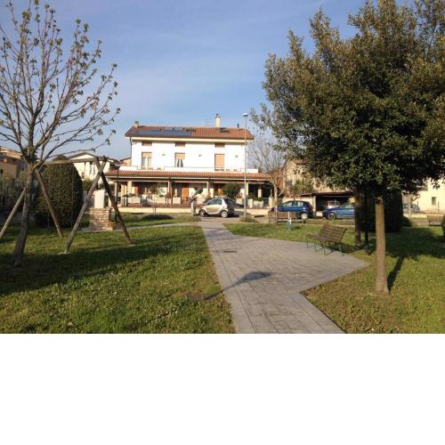 House Degli Angeli Rooms