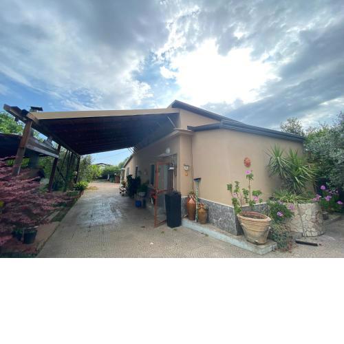 House Edda Serena - Casa Vacanze Leva