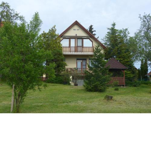 House Elisabeth Balaton