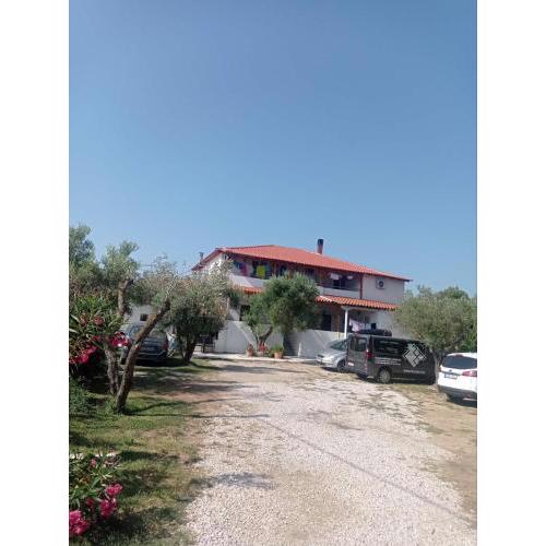 House Eugenia Sarti