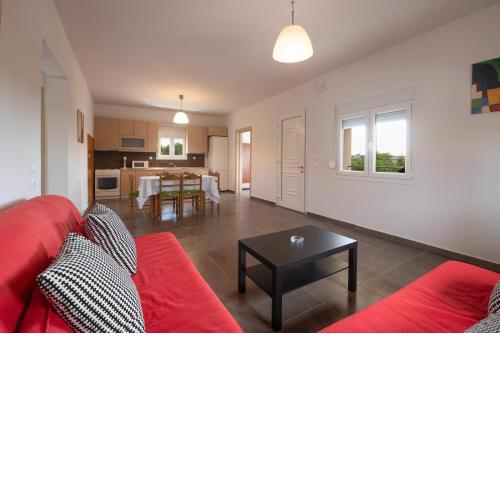 House fk