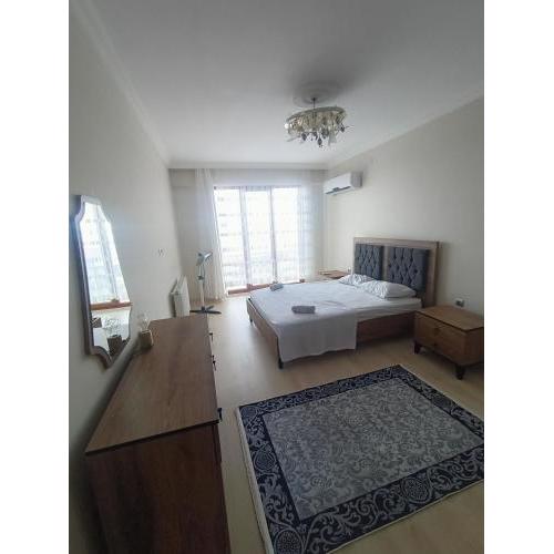 House for rent for family