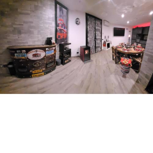 House Garage