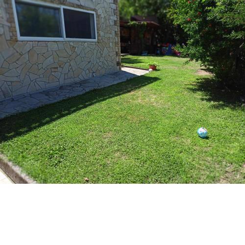 House & Garden