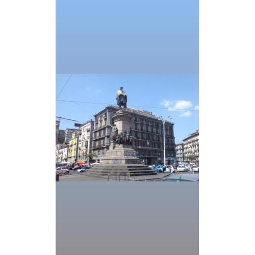 House Garibaldi