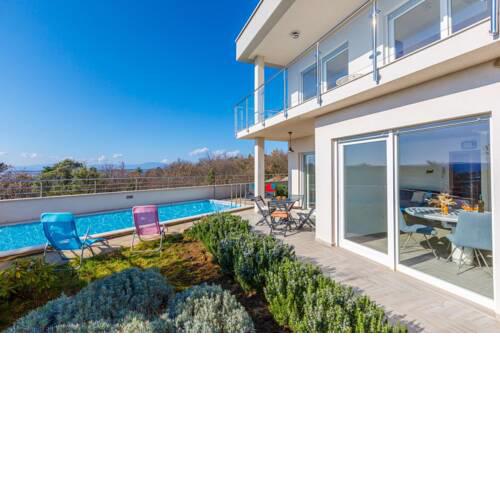 House HAUS GENNY