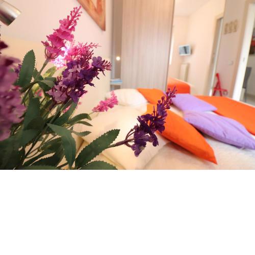 House Holidays francesca to Otranto 3 places