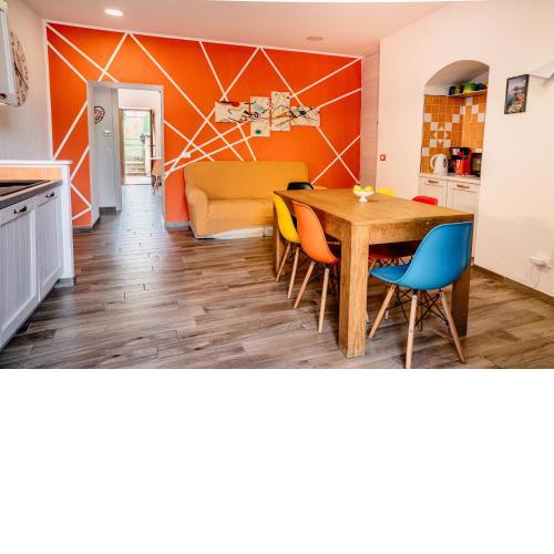 House I Gabbiani