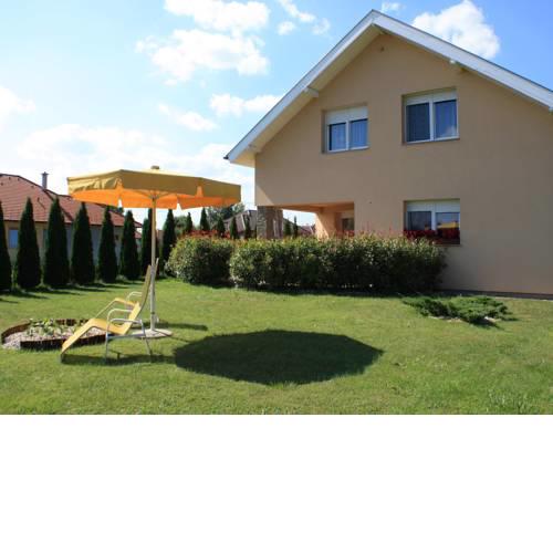 House in Keszthely
