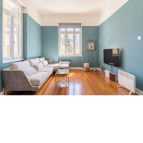 House in Kolonaki with free parking space