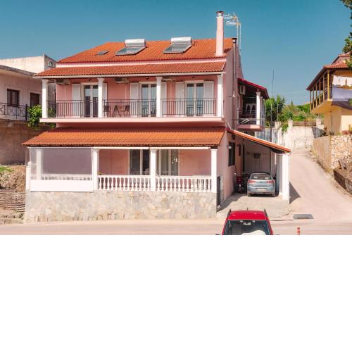 House In The Corner