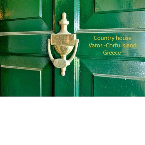 House in the Country