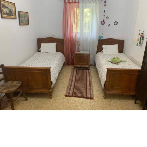 House in Xanemo