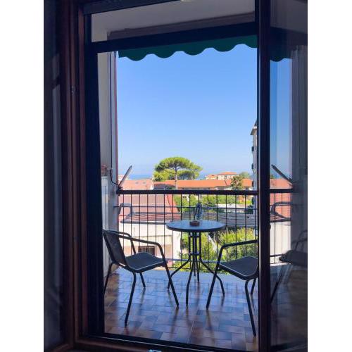 HOUSE IRENE SORRENTO