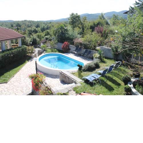 House Irenka