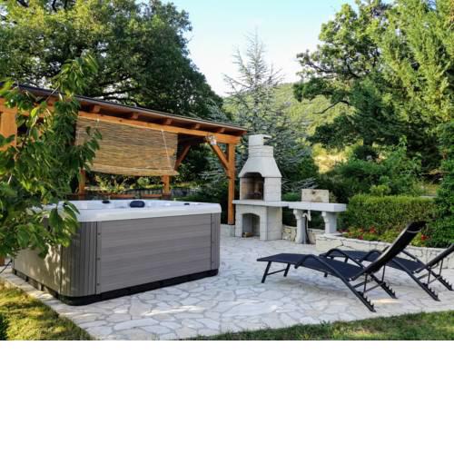 House Iva- peacefull getaway