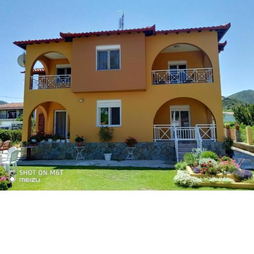 House Kallisti 2
