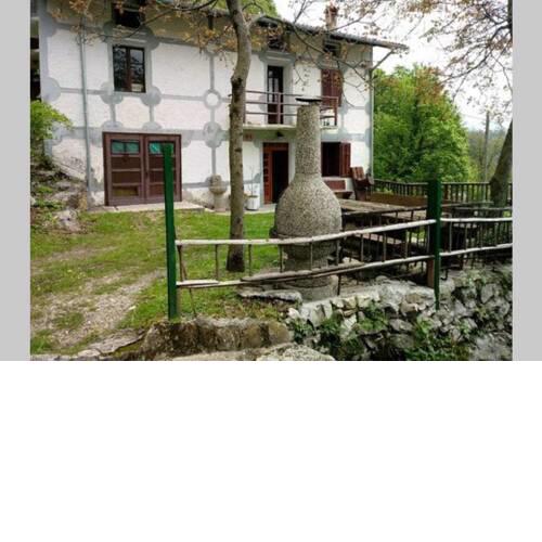 House Kamenca