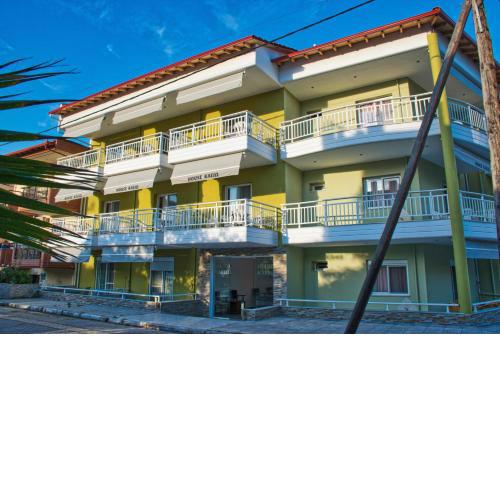 House Kleio