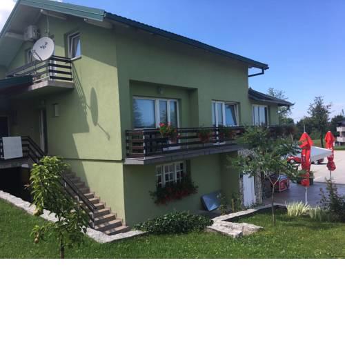 House Krizmanić