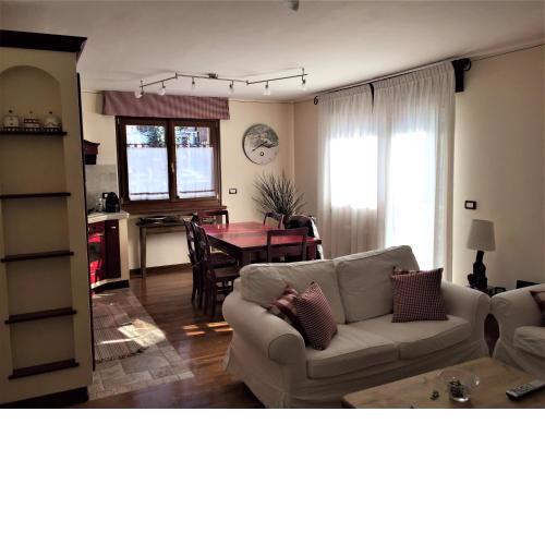 House le Betulle