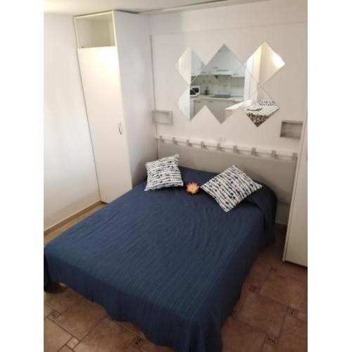 House Lilu - luminoso monolocale