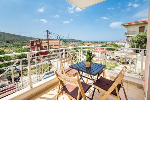 House Litsa 1 in Potos