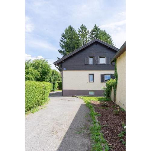 House M