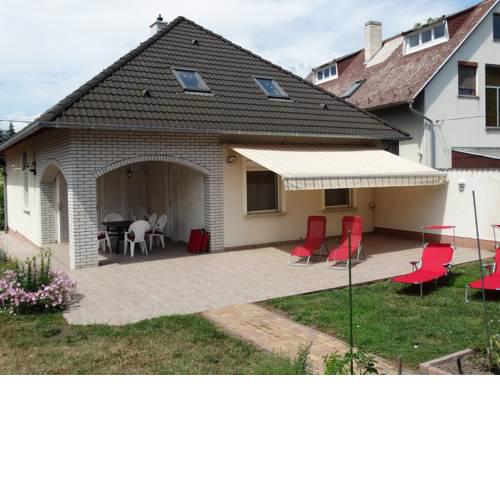 House Magnolia